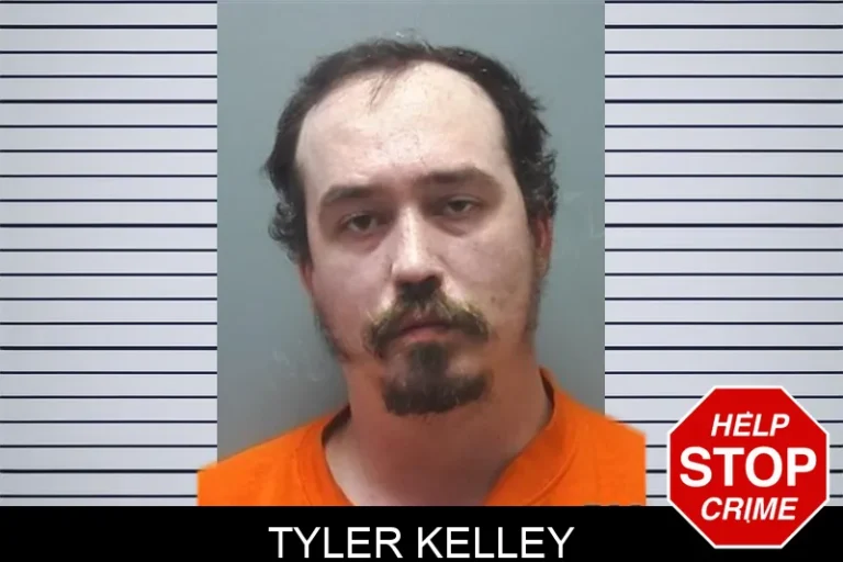 Tyler Kelley