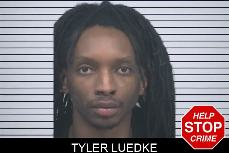 Tyler Luedke