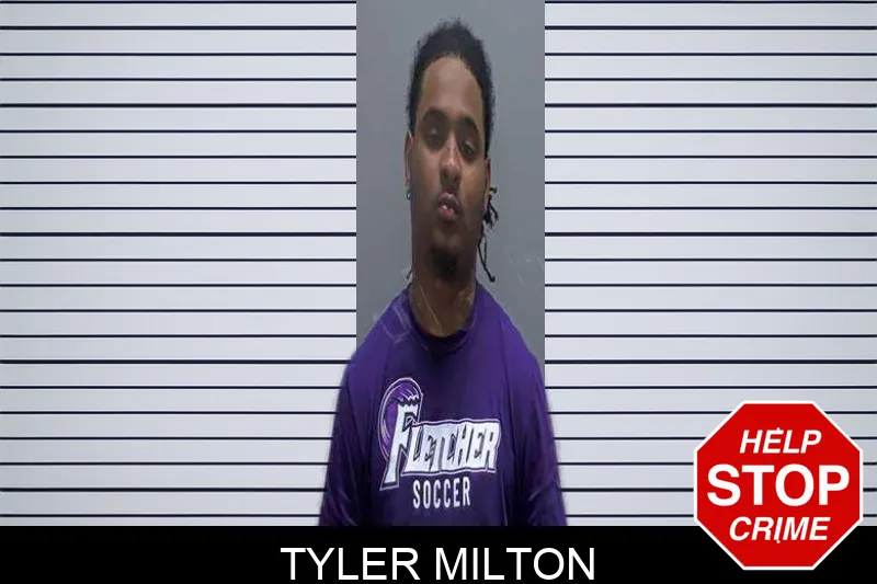 Tyler Milton