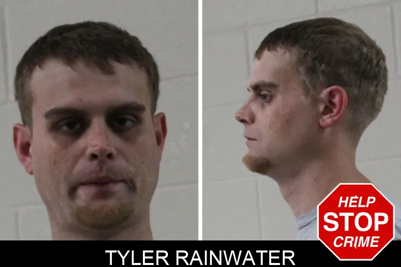 Tyler Rainwater