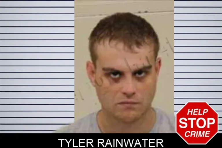 Tyler Rainwater