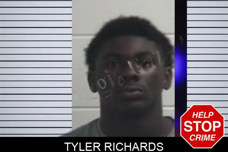 Tyler Richards