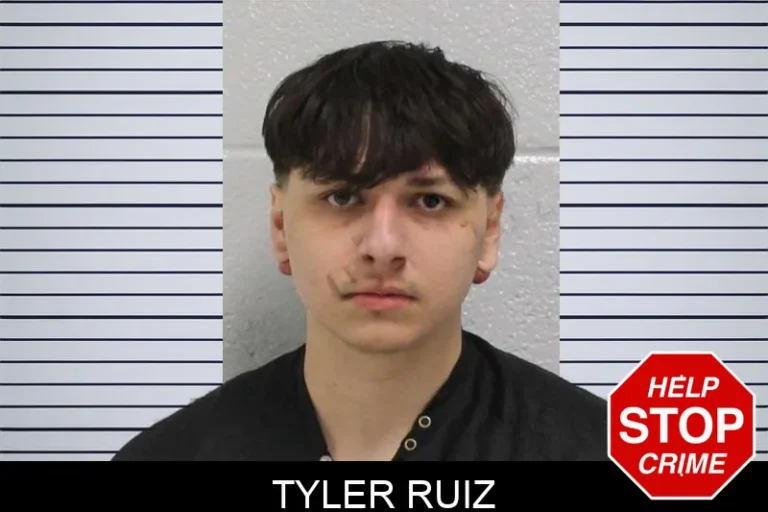 Tyler Ruiz