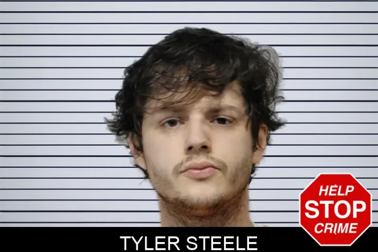 Tyler Steele