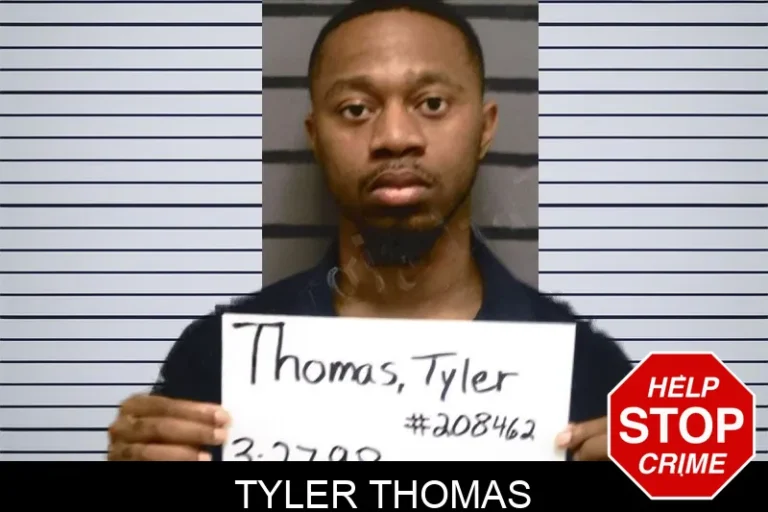 Tyler Thomas