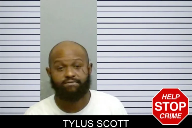 Tylus Scott