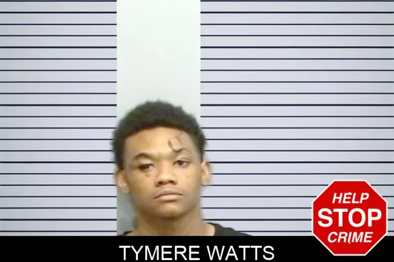 Tymere Watts
