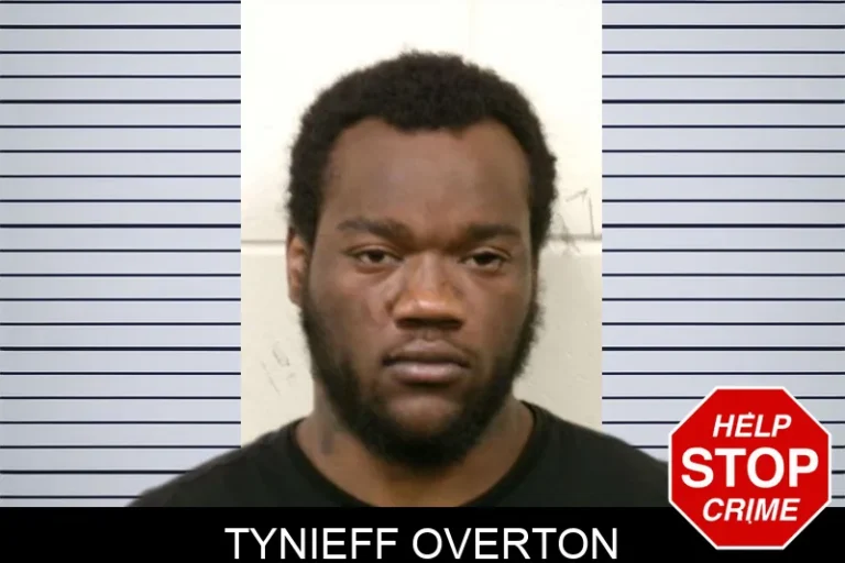 Tynieff Overton