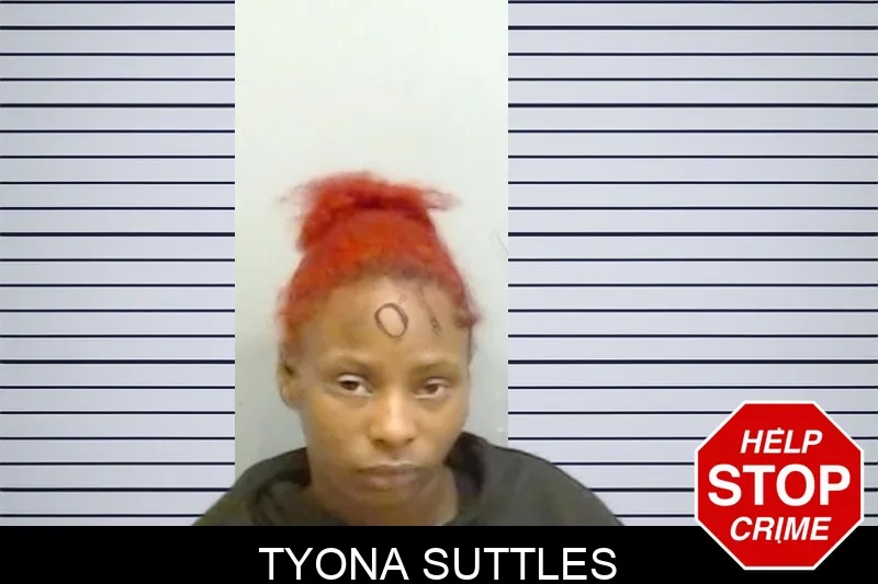 Tyona Suttles