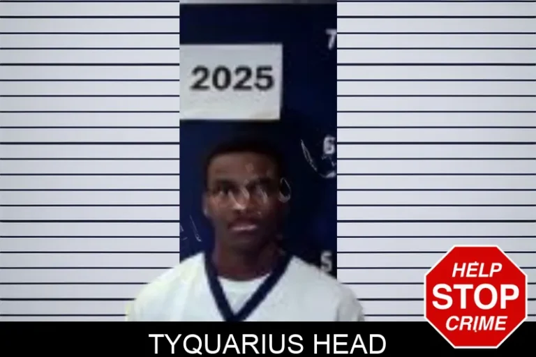 Tyquarius Head