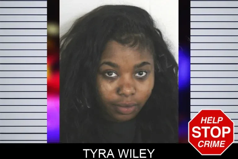 Tyra Wiley