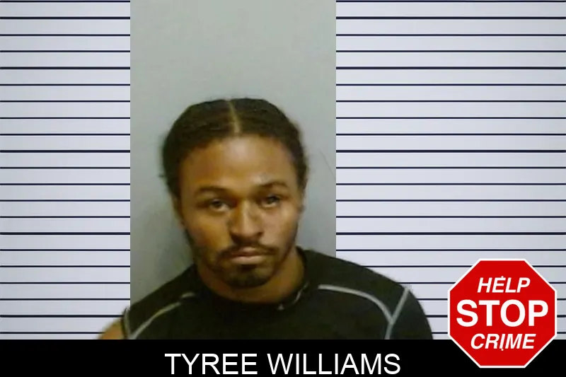 Tyree Williams
