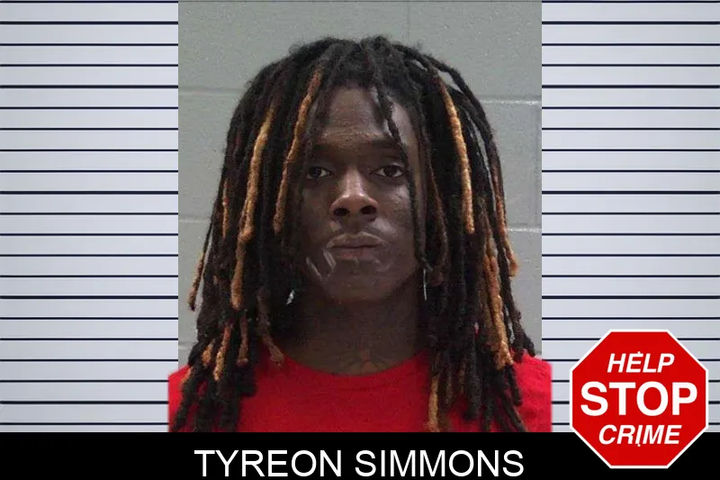 Tyreon Simmons