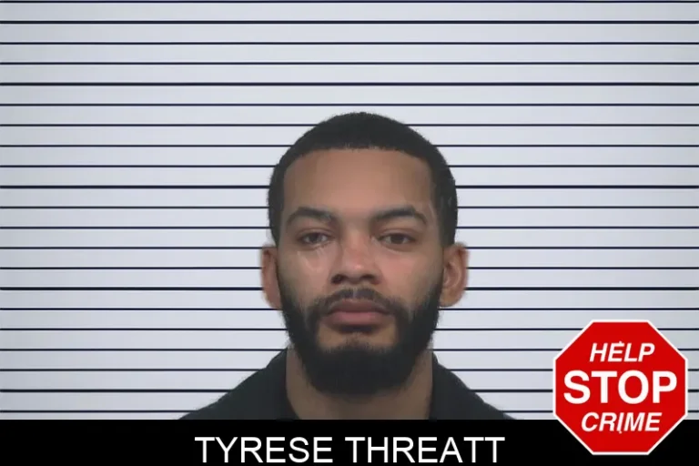 Tyrese Threatt