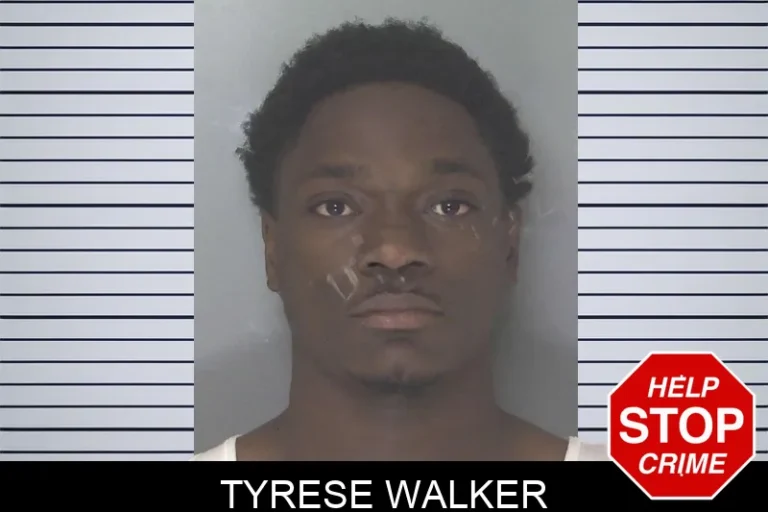 Tyrese Walker