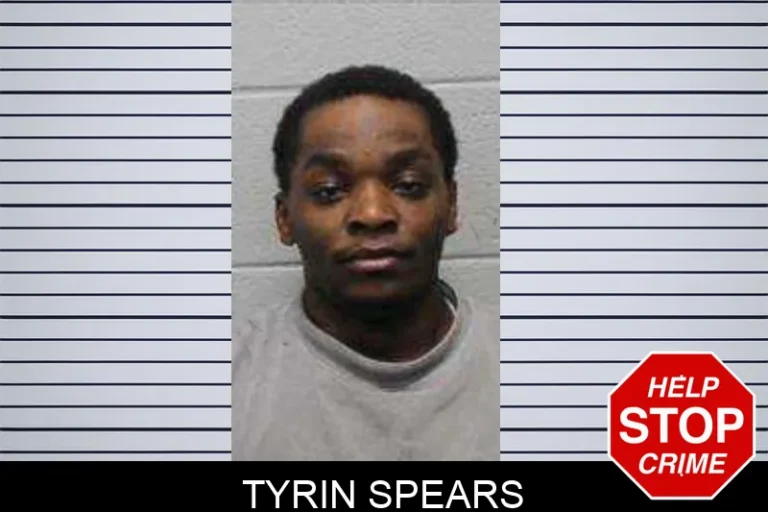 Tyrin Spears