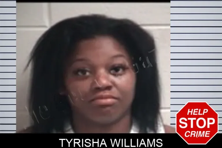 Tyrisha Williams