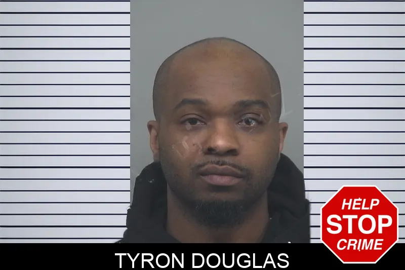 Tyron Douglas