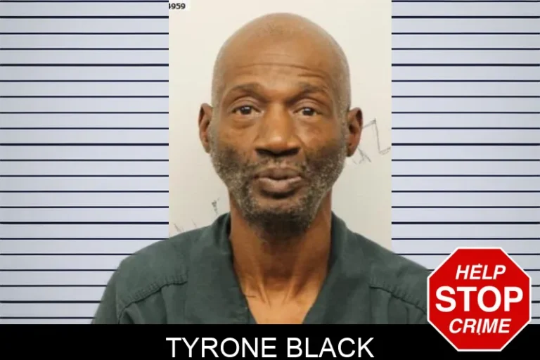 Tyrone Black