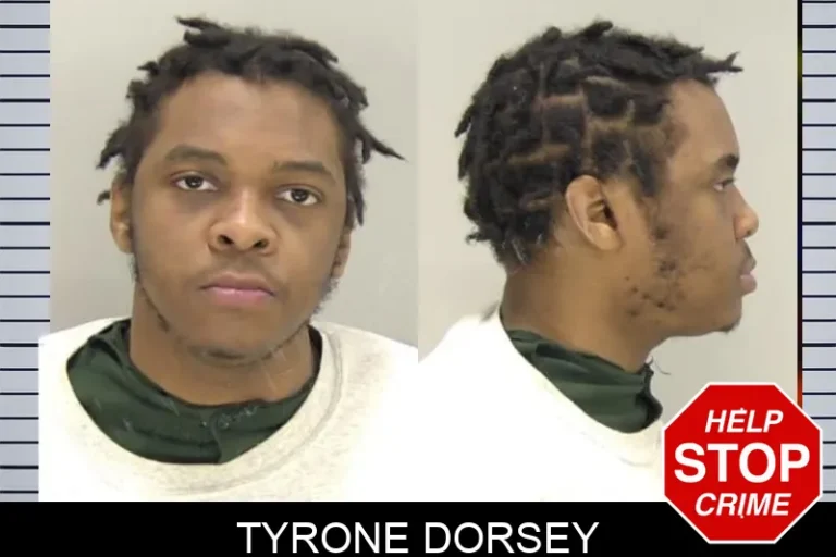 Tyrone Dorsey