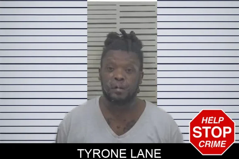 Tyrone Lane