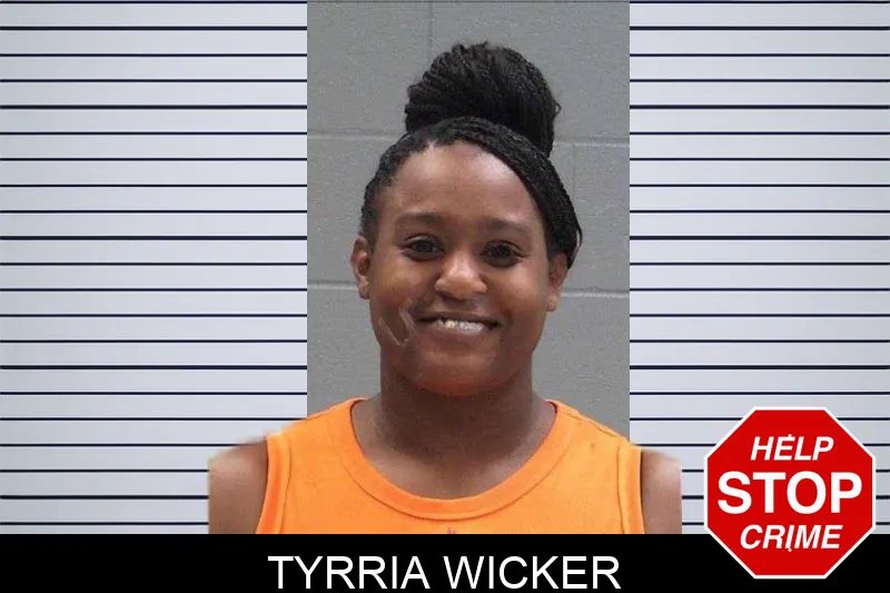 Tyrria Wicker