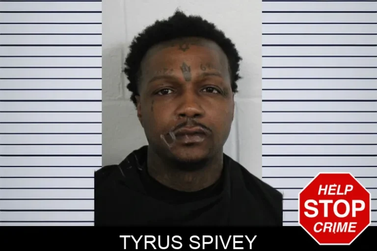 Tyrus Spivey