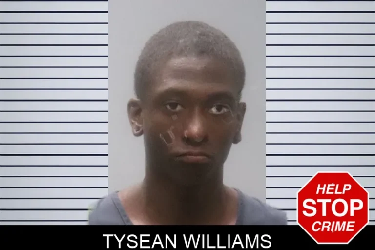 Tysean Williams