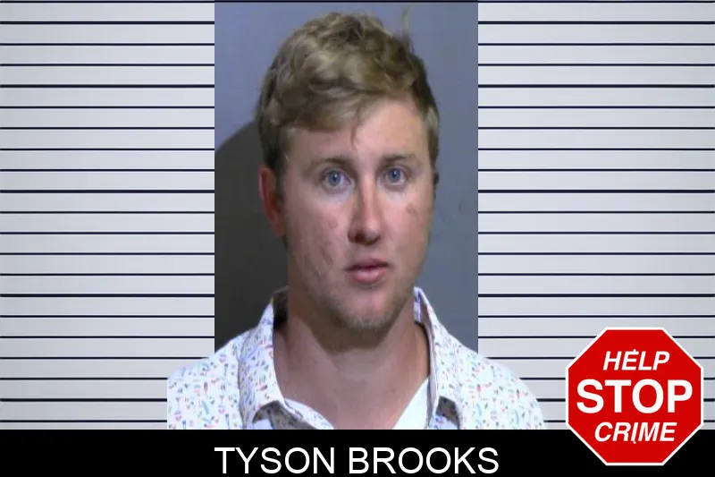 Tyson Brooks