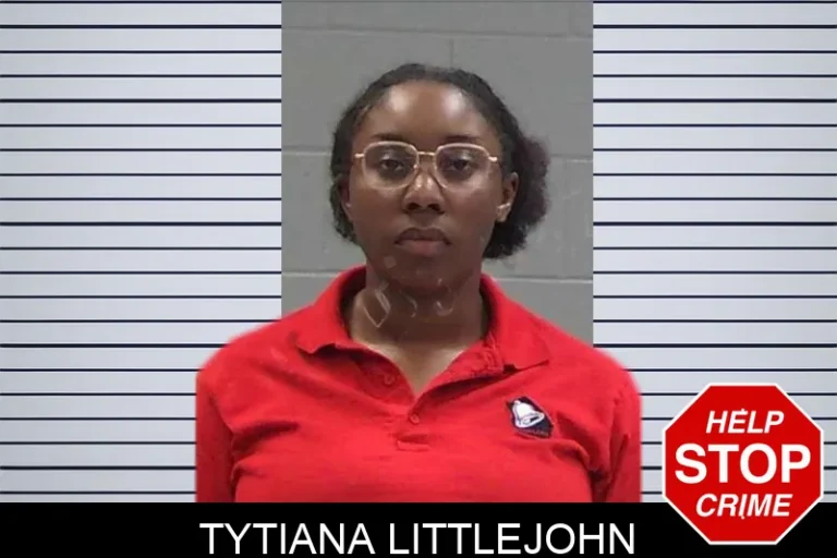 Tytiana Littlejohn