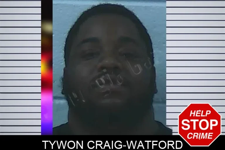Tywon Craig-Watford