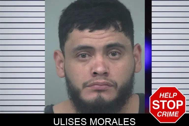 Ulises Morales