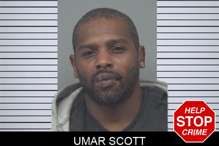 Umar Scott
