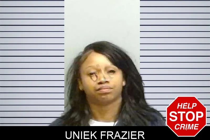 Uniek Frazier