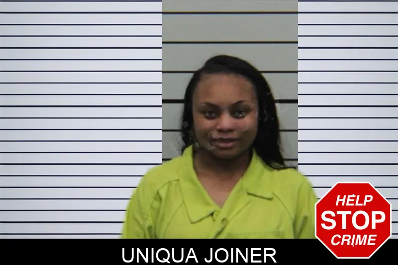Uniqua Joiner