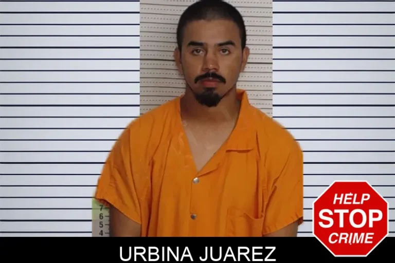 Urbina Juarez