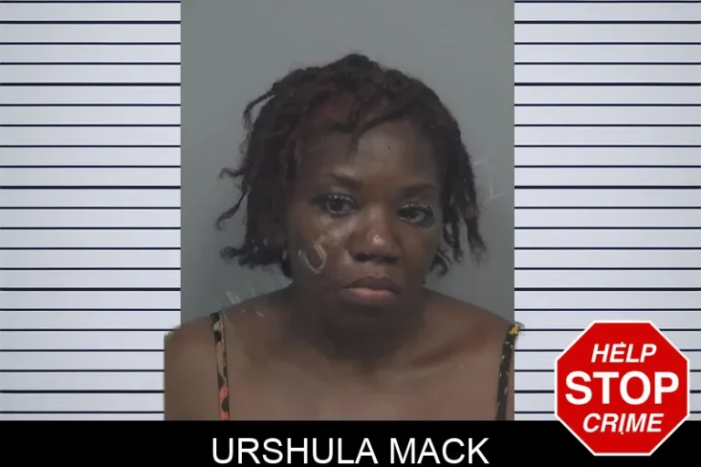 Urshula Mack