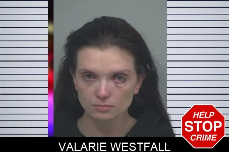 Valarie Westfall mugshot – Gwinnett County , Georgia Valarie Westfall
