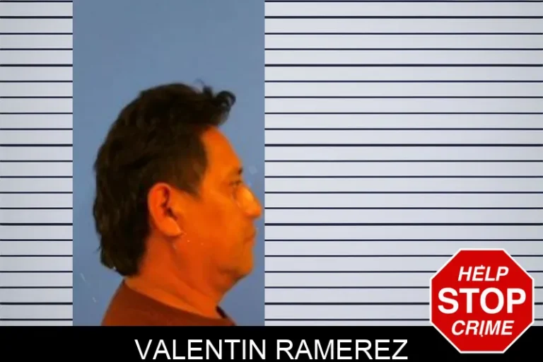 Valentin Ramerez