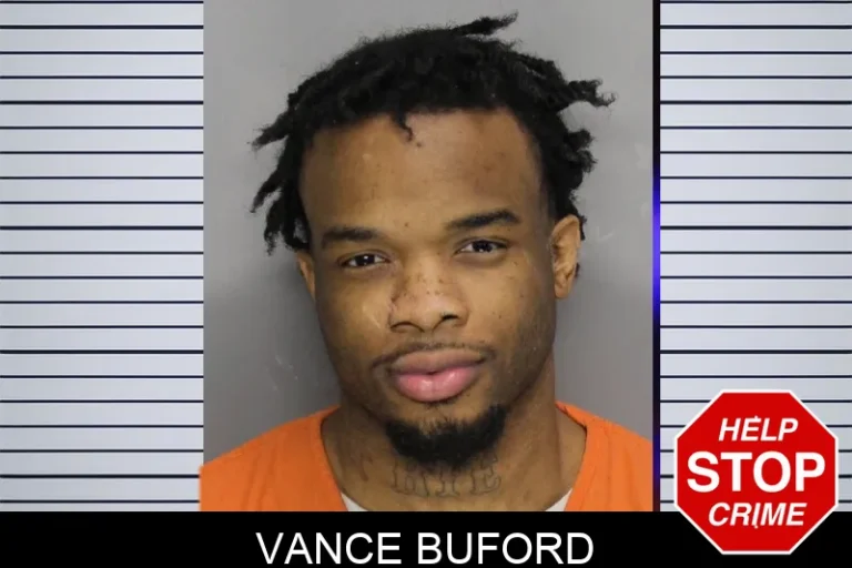 Vance Buford