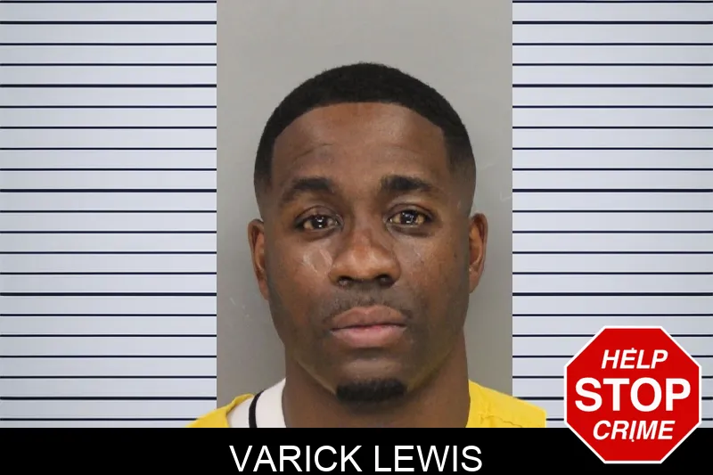 Varick Lewis