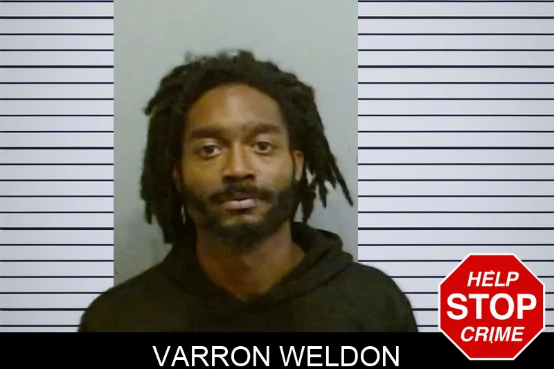 Varron Weldon