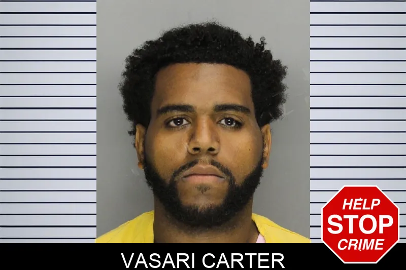 Vasari Carter