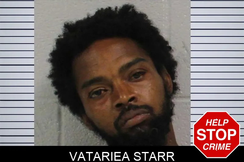 Vatariea Starr mugshot – Carroll County , Georgia Vatariea Starr mugshot