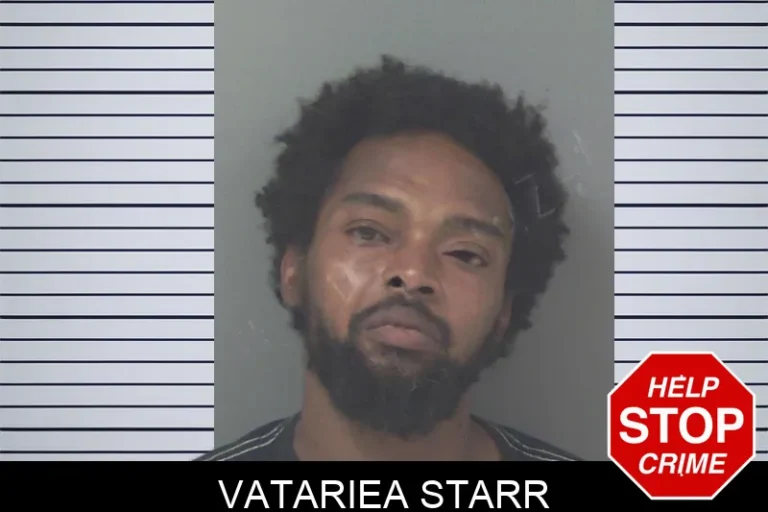 Vatariea Starr