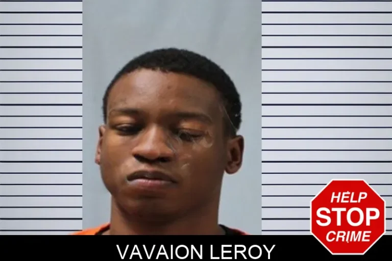 Vavaion Leroy