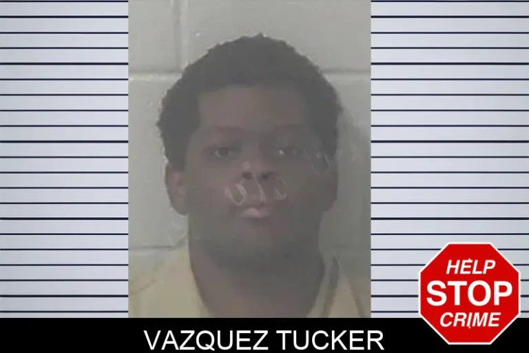 Vazquez Tucker