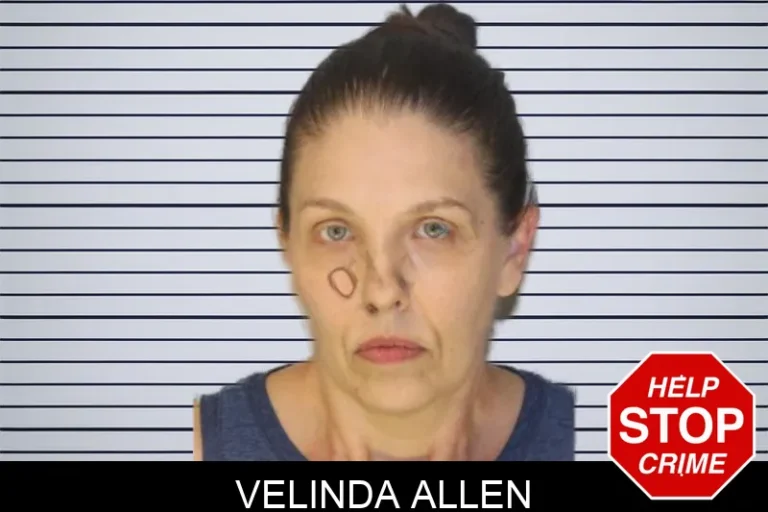 Velinda Allen