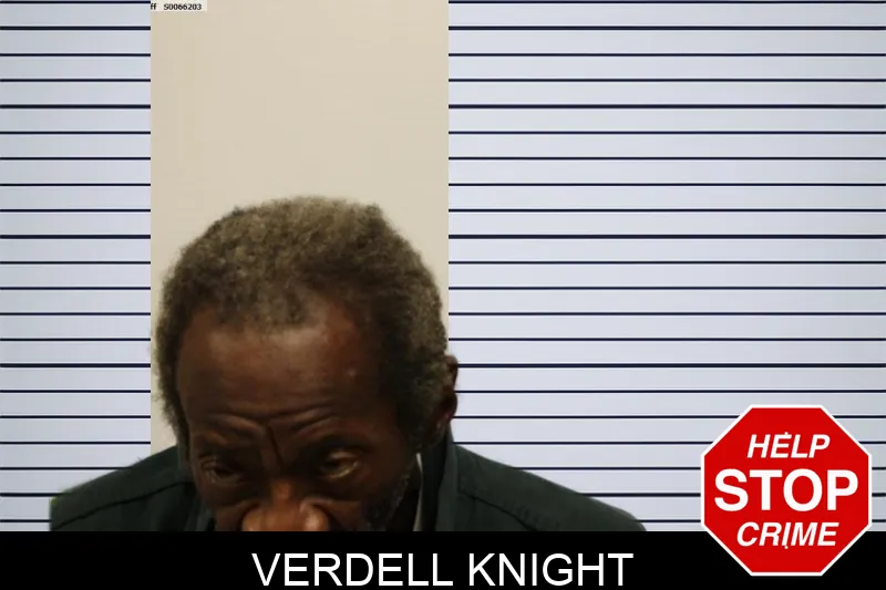 Verdell Knight