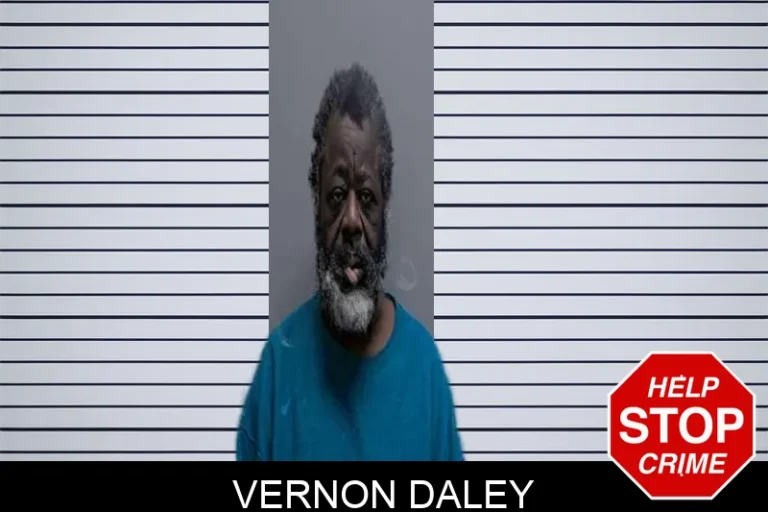 Vernon Daley